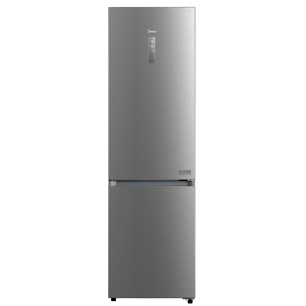 Холодильник Midea MDRB521MGD02ODM - фото 1