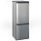 Холодильник Бирюса I118 серый - микро фото 5