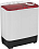 Стиральная машина Artel TE 60 красная - микро фото 3