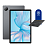 Планшет Blackview Tab 80 4G 10.1 Дюйм 4+128Gb Gray + Клавиатура Blackview Bluetooth K1 Black - микро фото 8