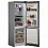 Холодильник Indesit ITR 4180 S серебристый - микро фото 8