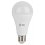 Лампа светодиодная ЭРА Standart led A65-19W-860-E27 6000K - микро фото 3