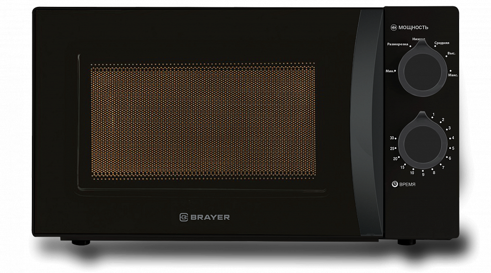 Микроволновая печь Brayer BR2500 - фото 1