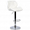 Барный стул Barneo N-85 Diamond, белый - микро фото 3