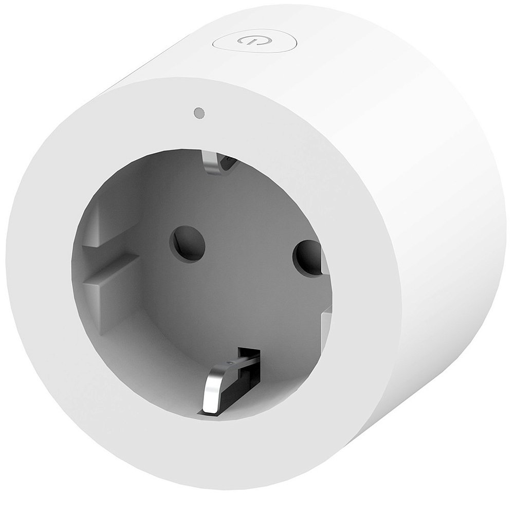 Aqara Smart Plug | Умная розетка SP-EUC01 - фото 1
