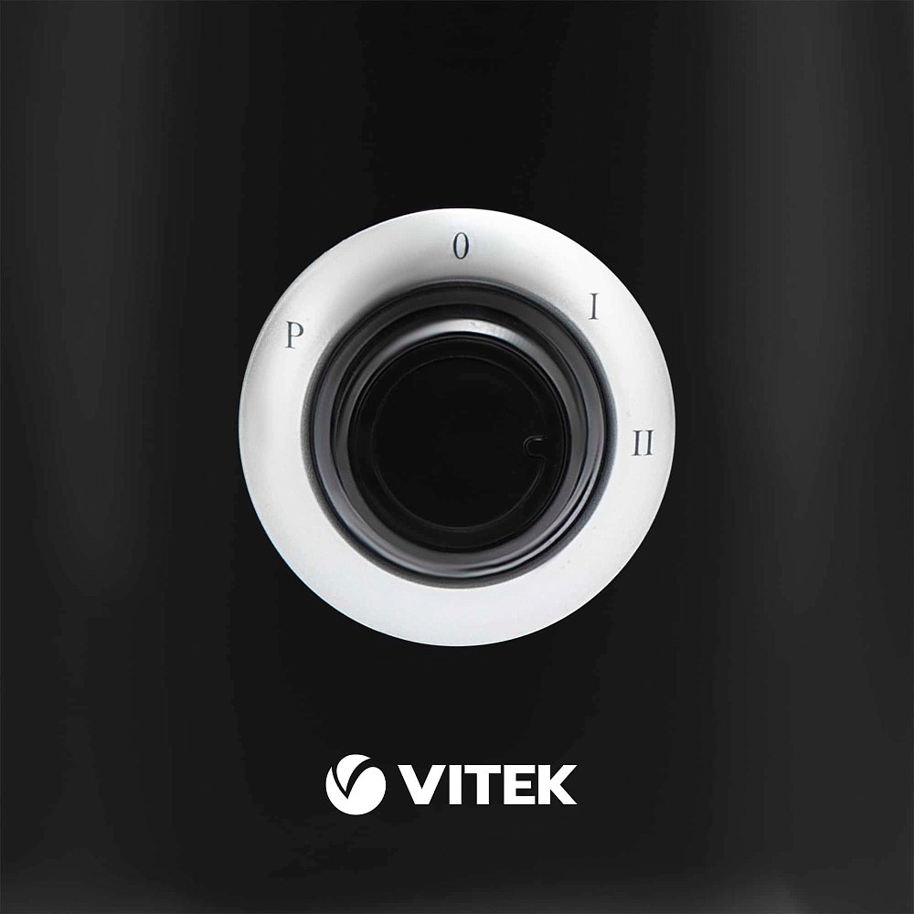 Блендер стационарный Vitek VT-8597 черный - фото 5