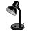 Настольный светильник ЭРА C0041453 N-120-E27-40W-BK черный - микро фото 3