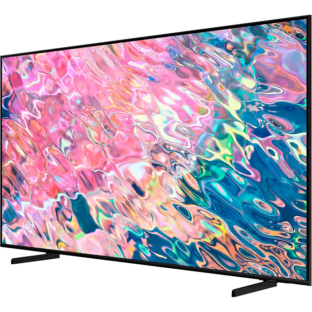 Телевизор Samsung QE55Q60BAUXCE 55" 4K UHD - фото 8