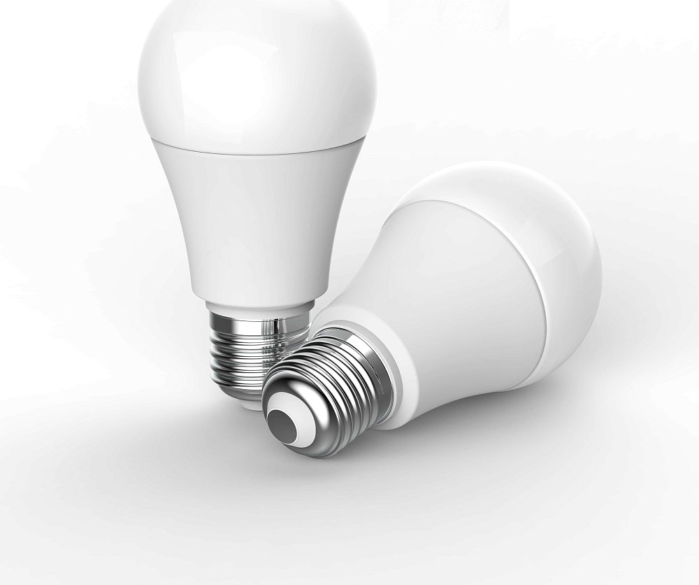 Умная лампа Aqara LED Light Bulb LEDLBT-L01 - фото 1