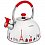 Чайник Vensal Paris VS3001 2,5 л - микро фото 3