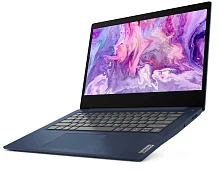 Ноутбук Lenovo IdeaPad 3 14ITL6  Intel Core i3-1115G4 8 Gb/ SSD 256 Gb/Windows 11 Home/ 82H7004YRU