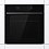 Встраиваемый духовой шкаф Gorenje BO6717E03BG черный - микро фото 10