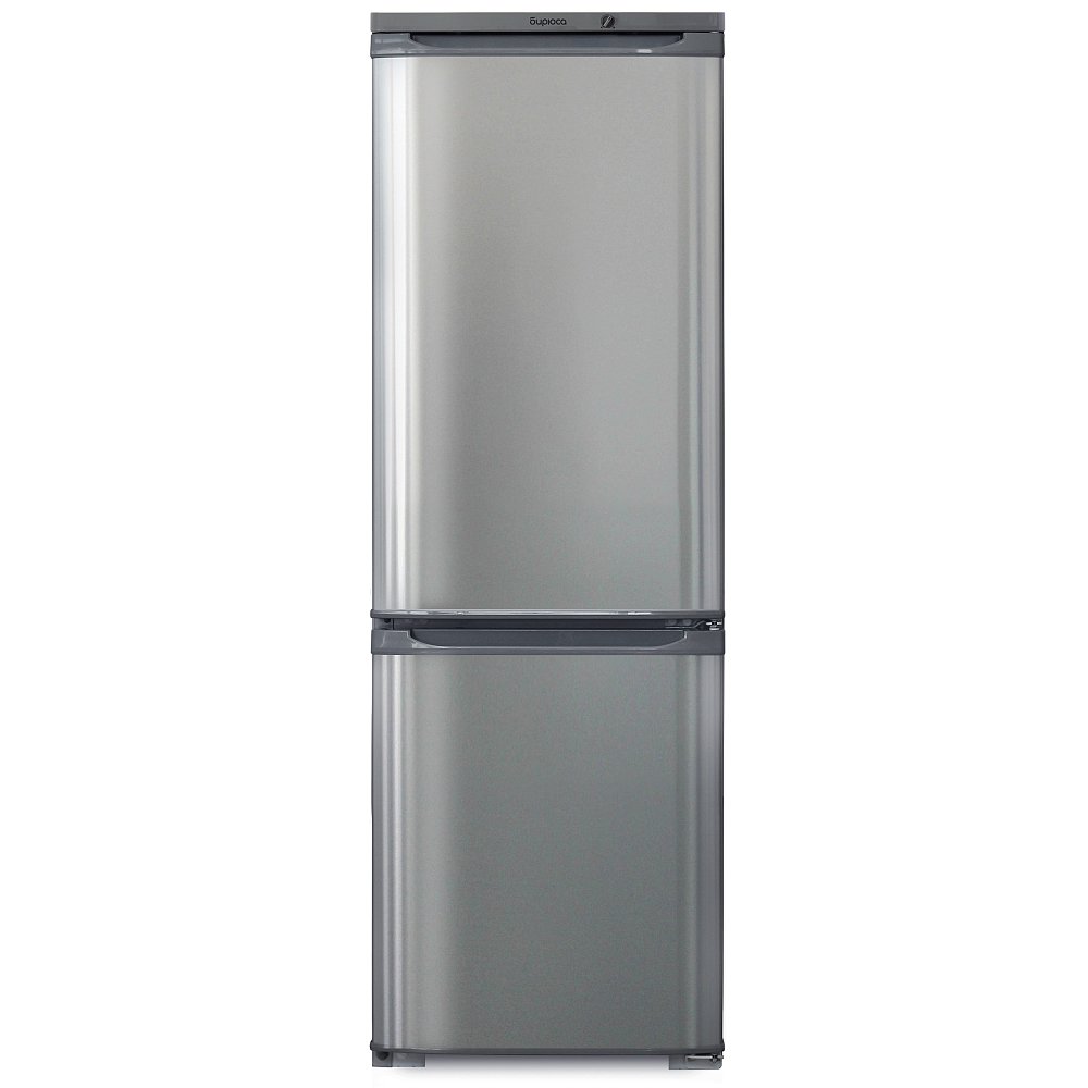 Холодильник Бирюса I118 серый - фото 1