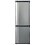 Холодильник Бирюса I118 серый - микро фото 5