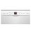Посудомоечная машина Bosch SMS44DW01T белая - микро фото 5