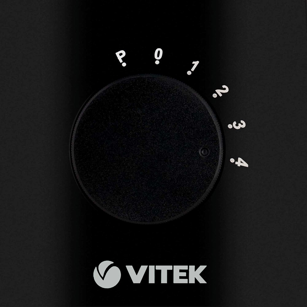 Блендер стационарный Vitek VT-8511 черный - фото 5