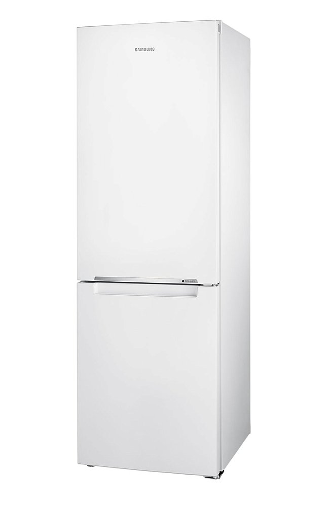 Холодильник Samsung RB30A30N0WW/WT белый - фото 4
