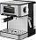 Рожковая кофеварка Rondell RDE-1106 серебристая - микро фото 4