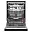 Посудомоечная машина Hansa ZWM658BH черная - микро фото 12