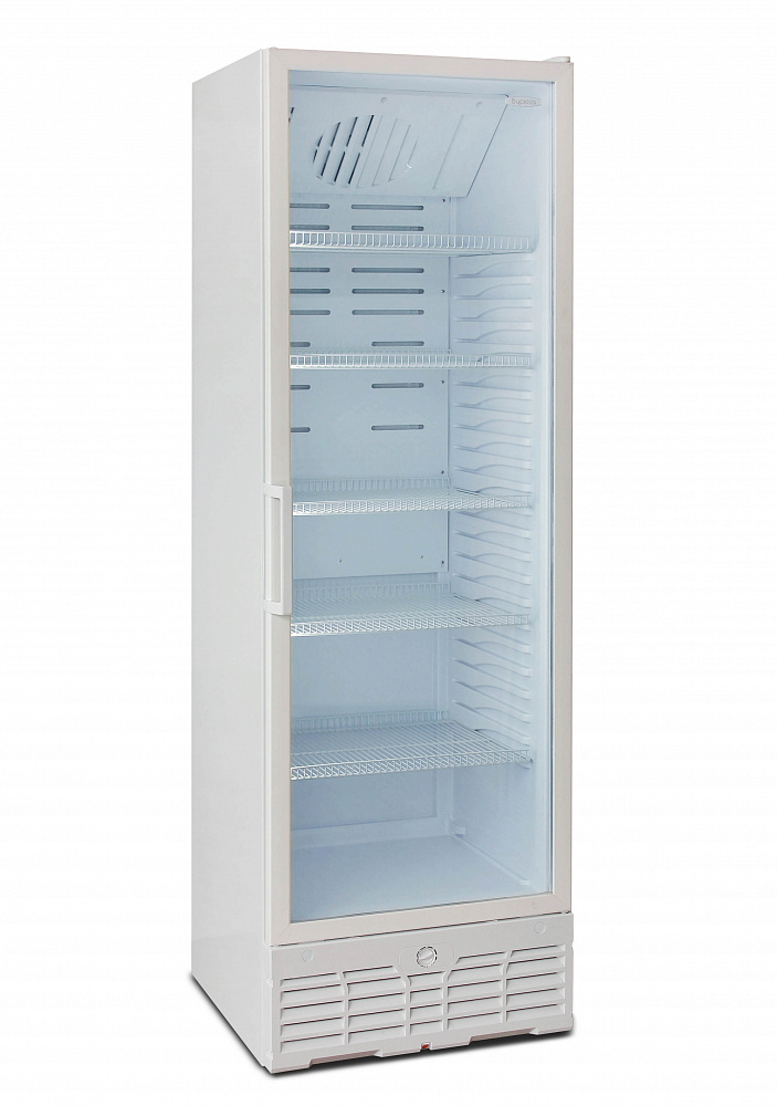 Витрина холодильная Бирюса 521RN - фото 1