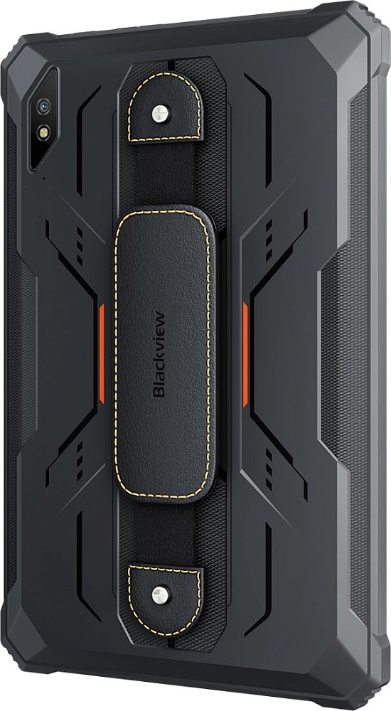 Планшет Blackview Active 8 Pro 4G 2K 10.36" 8/256GB Orange