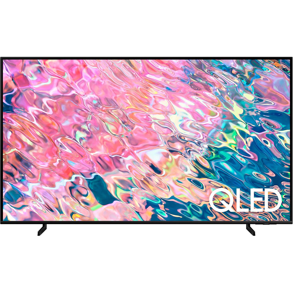 Телевизор Samsung QE55Q60BAUXCE 55" 4K UHD - фото 1