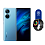 Смартфон Blackview A200 Pro 12+256G Blue + Смарт-часы Blackview R30 Black - микро фото 6