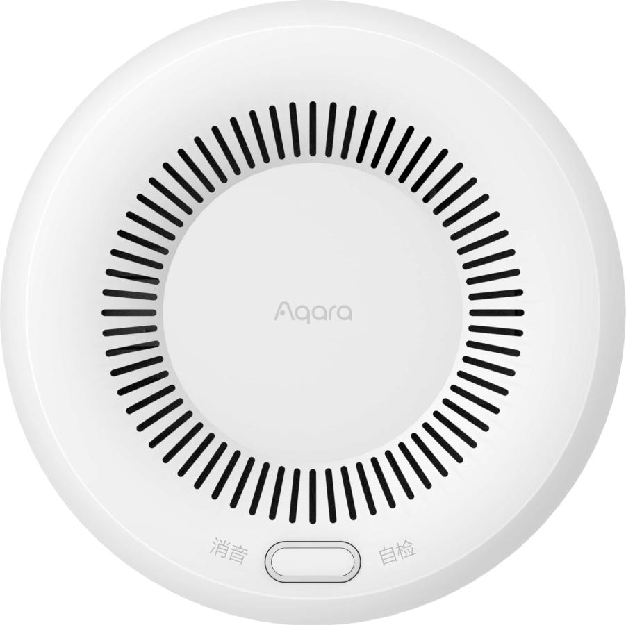 AQARA Умный датчик газа, модель JT-BZ-03AQ/A: купить в интернет ...
