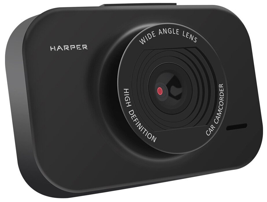 Автомобильный видеорегистратор HARPER DVHR-250: купить в интернет ...