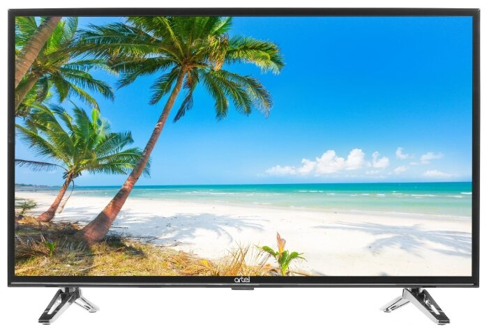 Телевизор Artel TV LED UA32H1200 32" HD: купить в интернет магазине ...