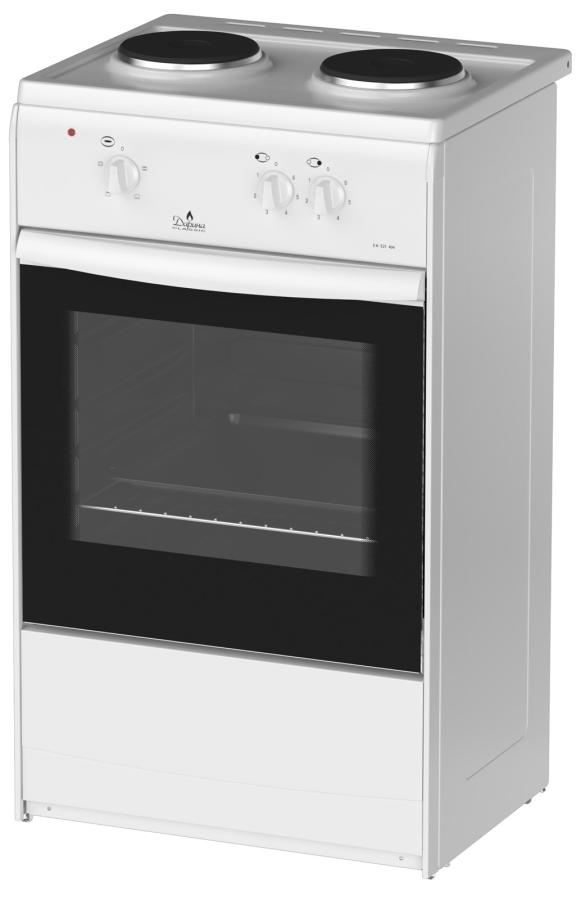 Электрическая плита Дарина S EM521 404 W: купить в интернет магазине ...