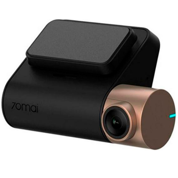 Видеорегистратор Xiaomi 70Mai Dash Cam Lite Midrive D08 черный: купить ...