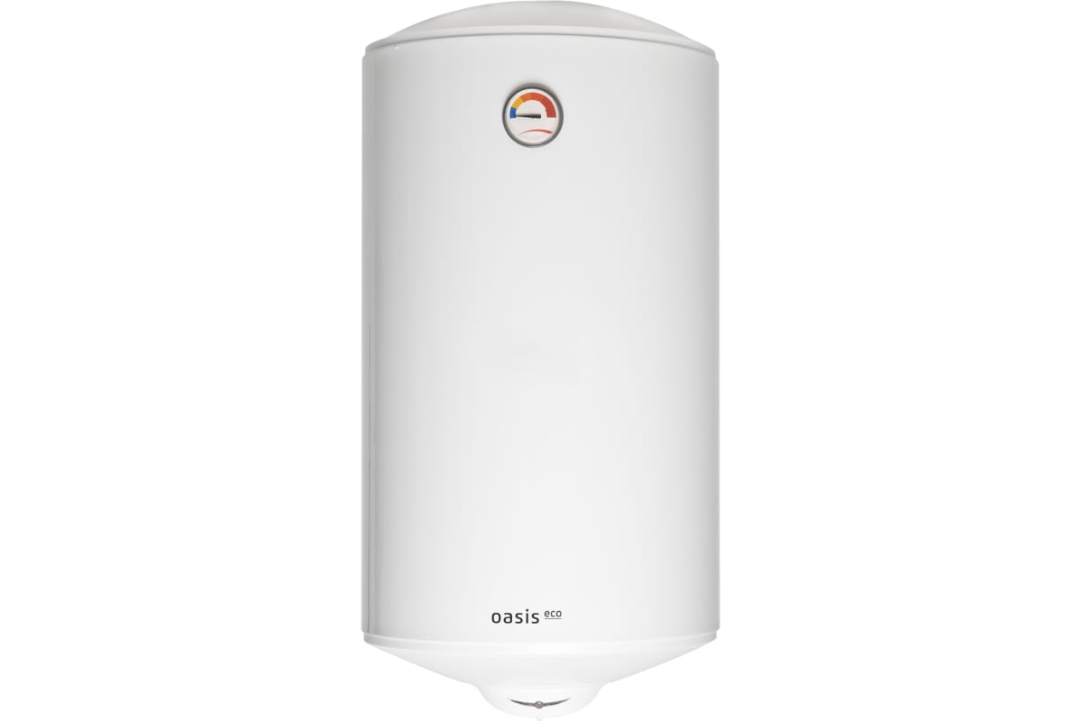 Водонагреватель накопительный Oasis Eco ER-100, 100л: купить в интернет ...