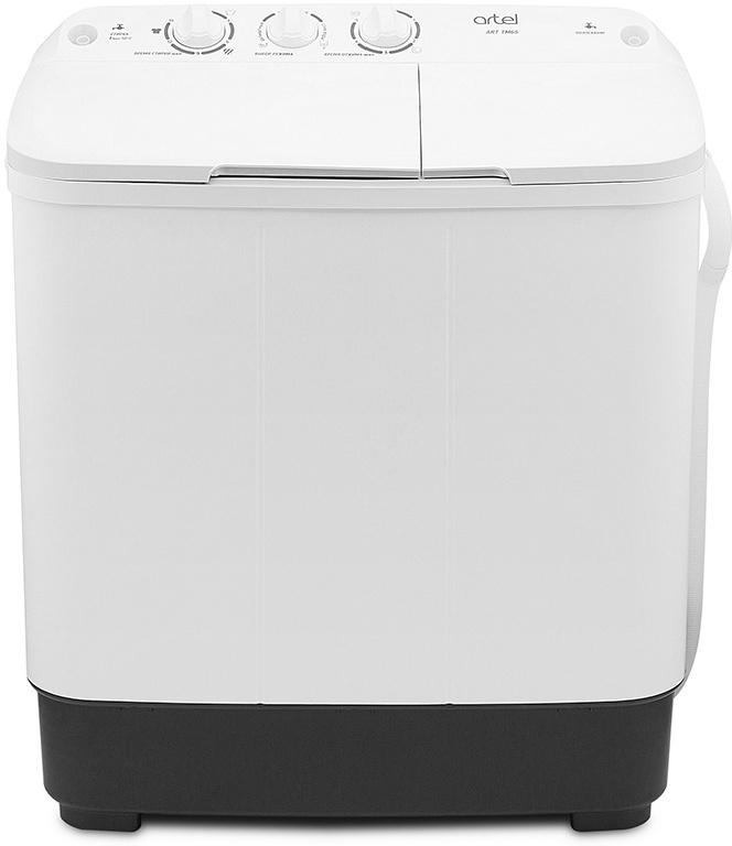 Стиральная машина Artel TM 65 белая KZ: купить в интернет магазине ...