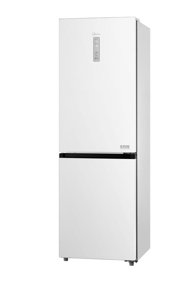 Холодильник Midea MDRB470MGF01O белый: купить в интернет магазине ...