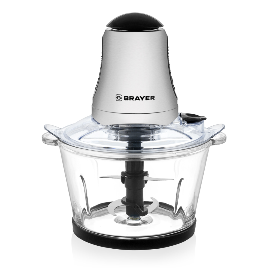 Измельчитель BRAYER 1402BR: купить в интернет магазине | Tgrad.kz