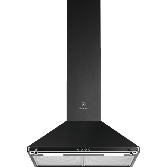 Вытяжка Electrolux EFC226B: купить в интернет магазине | Tgrad.kz