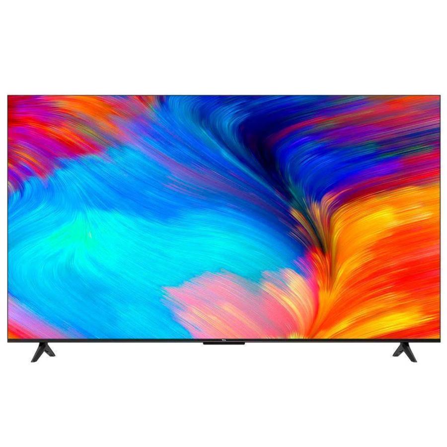 Телевизор TCL P635 55" 4K UHD: купить в интернет магазине | Tgrad.kz