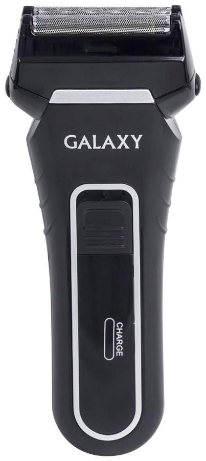 Электробритва Galaxy LINE GL 4200 черная: купить в интернет магазине ...
