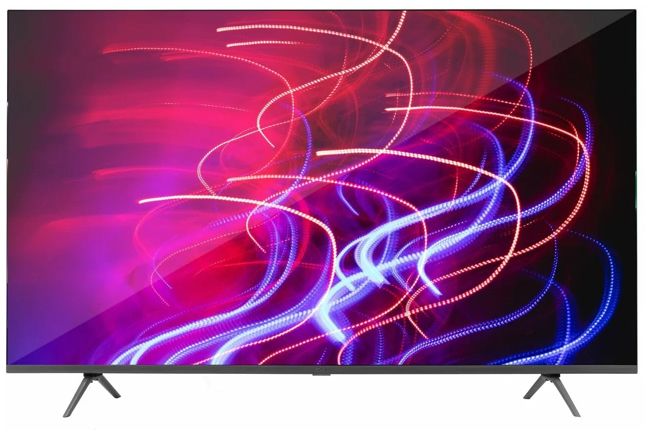 Телевизор Artel TV LED A65LU8500 65" 4K UHD: купить в интернет магазине ...