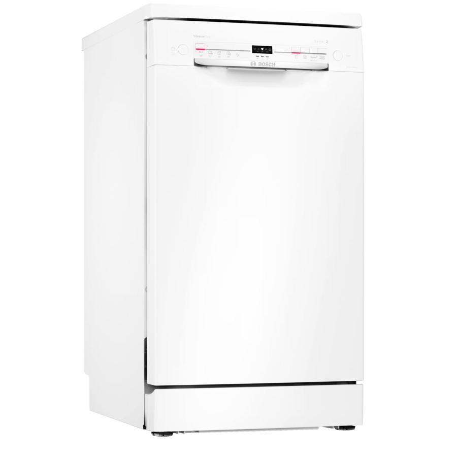 Посудомоечная машина Bosch (Бош) SPS2IKW1BR белая: купить по лучшей ...