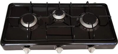 Настольная плитка газовая Lofratelli AC 300F: купить в интернет ...