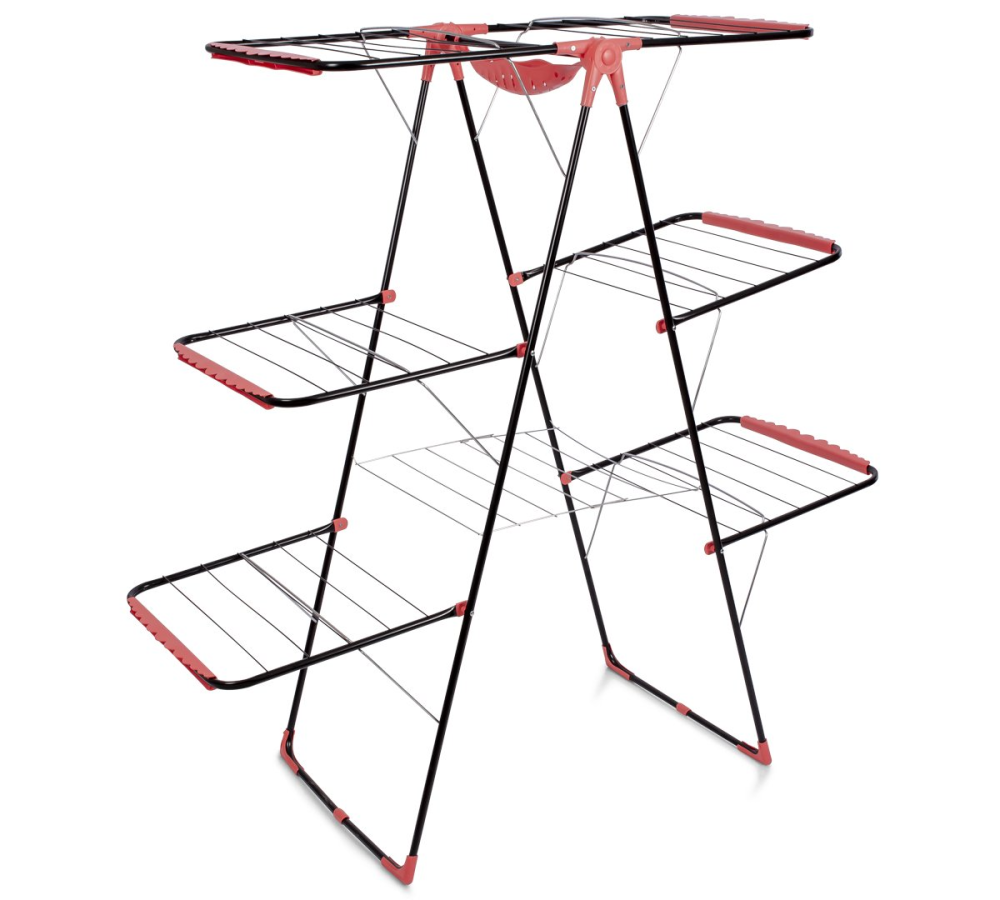 Сушилка для белья Perilla Triblex: купить в интернет магазине | Tgrad.kz