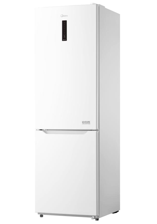 Холодильник Midea MDRB424FGF01O белый: купить в интернет магазине ...