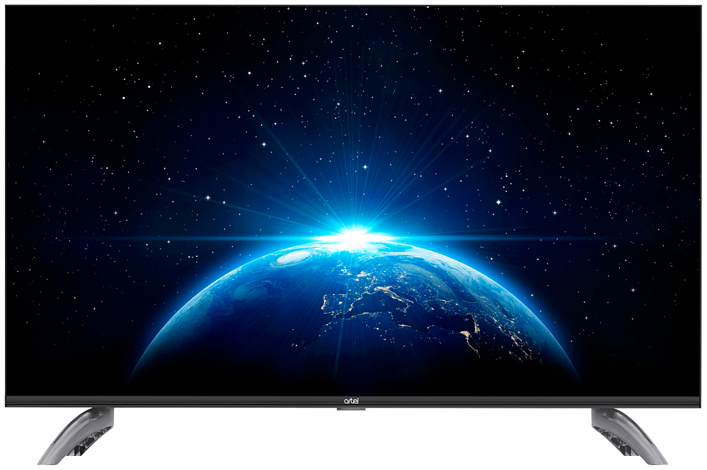 Телевизор Artel TV LED UA32H3200 32" HD KZ: купить в интернет магазине ...