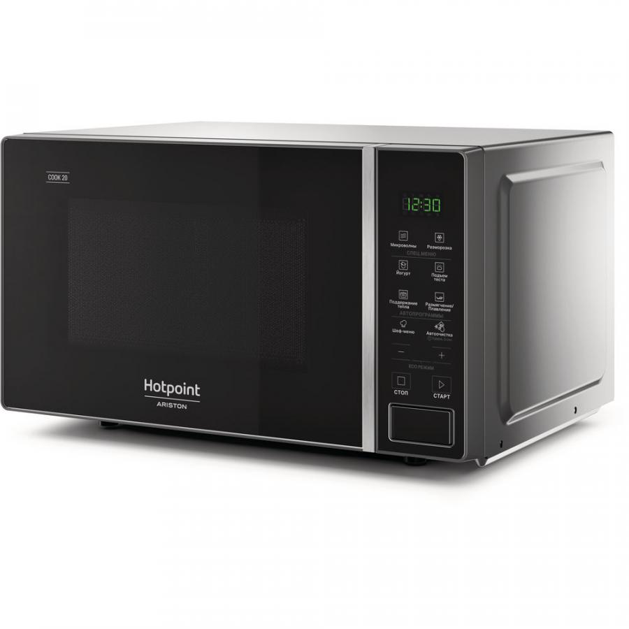 Микроволновая печь Hotpoint-Ariston MWHA-201 SB: купить в интернет ...