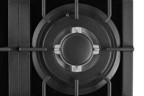 Встраиваемая газовая поверхность ZUGEL ZGH451B - фото 9 Встраиваемая газовая поверхность ZUGEL ZGH451B - фото 9