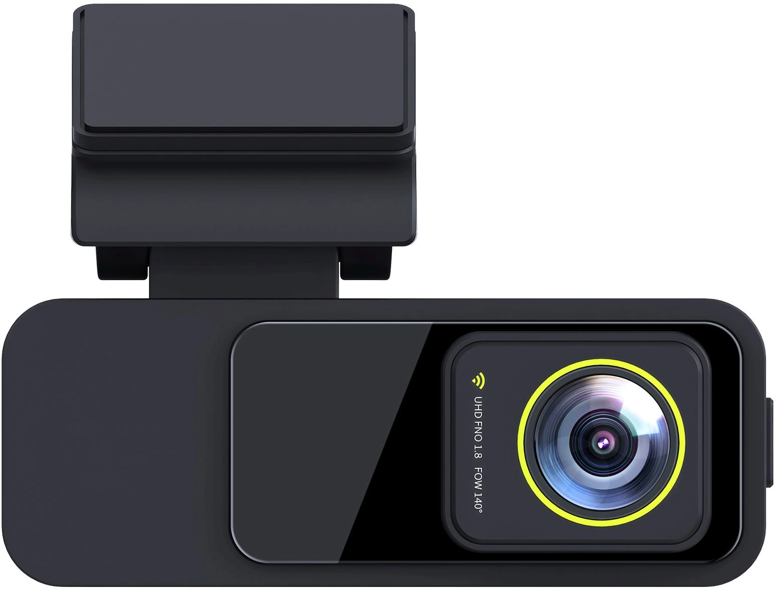 Видеорегистратор Digma FreeDrive 950W черный 4Mpix 3840x2160 170гр. Hi3516 СV610