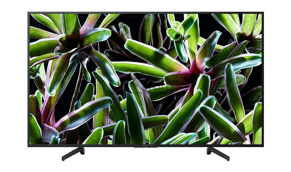 

Телевизор Sony LED KD-43XG7096BR 43" 4K UHD