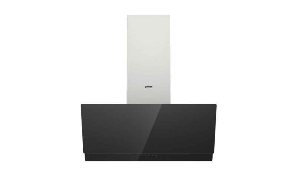 Вытяжка Gorenje WHI949EXBG, черный - фото 2